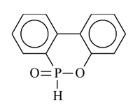9,10-二氢-9-氧杂-10-磷杂菲-10-氧化物