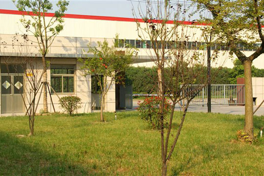 Factory_Jiangyin Hanfeng Technology Co., Ltd.